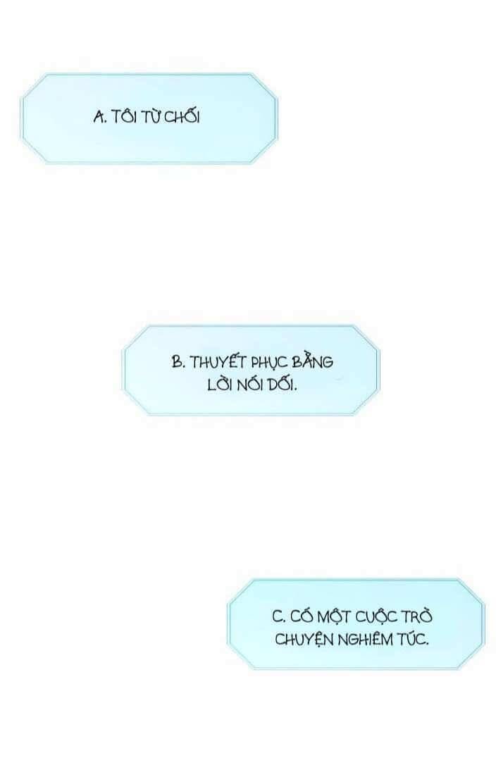 Tôi Lạc Vào Thế Giới Trò Chơi Harem Ngược: Chapter 4