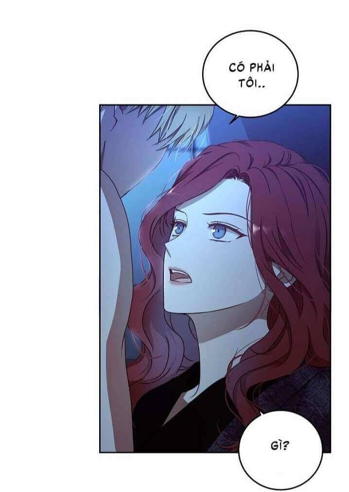 Tôi Lạc Vào Thế Giới Trò Chơi Harem Ngược: Chapter 4