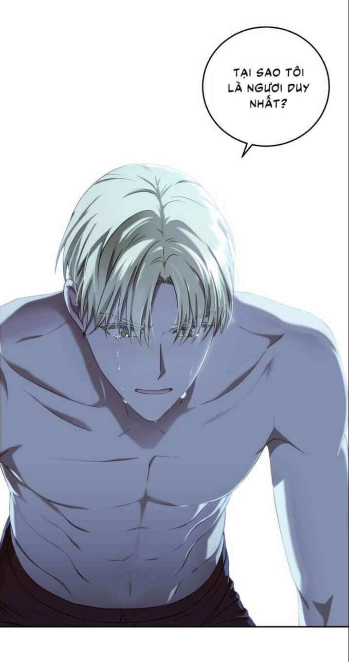 Tôi Lạc Vào Thế Giới Trò Chơi Harem Ngược: Chapter 4