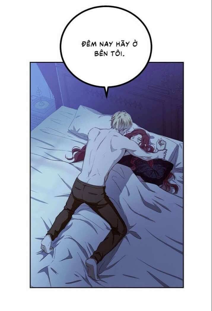 Tôi Lạc Vào Thế Giới Trò Chơi Harem Ngược: Chapter 4