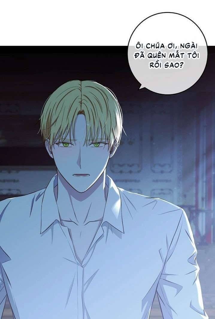 Tôi Lạc Vào Thế Giới Trò Chơi Harem Ngược: Chapter 4