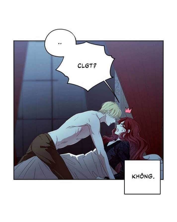 Tôi Lạc Vào Thế Giới Trò Chơi Harem Ngược: Chapter 4