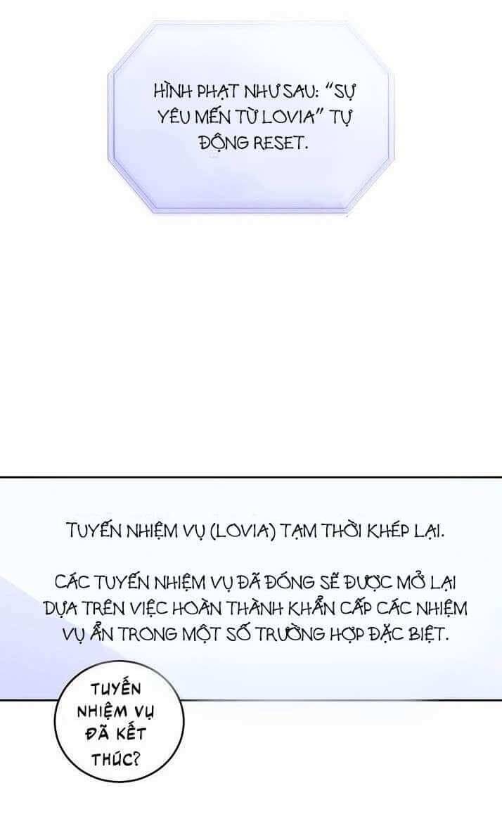 Tôi Lạc Vào Thế Giới Trò Chơi Harem Ngược: Chapter 4