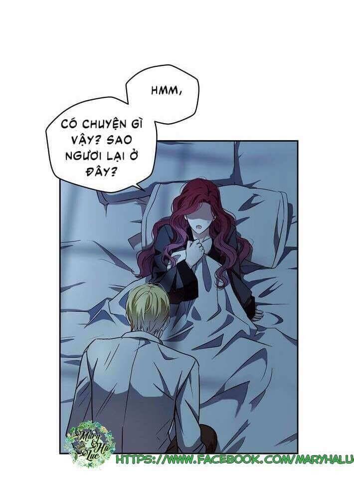 Tôi Lạc Vào Thế Giới Trò Chơi Harem Ngược: Chapter 4