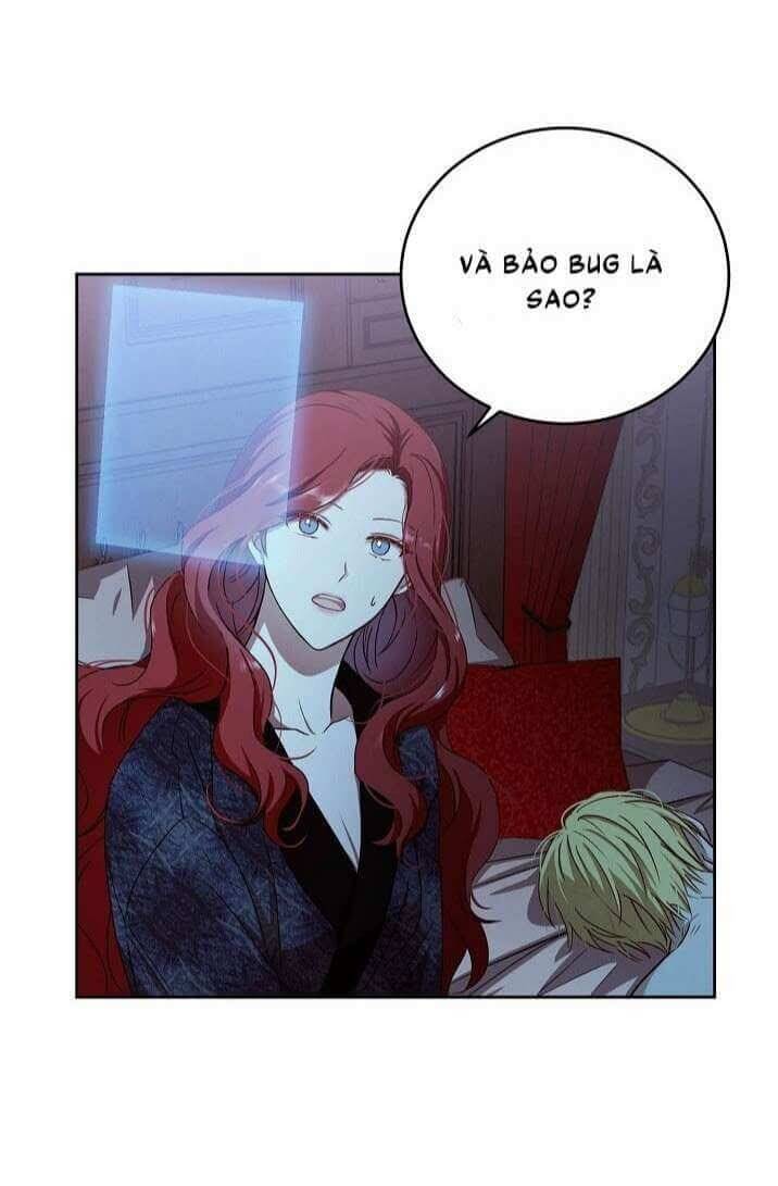 Tôi Lạc Vào Thế Giới Trò Chơi Harem Ngược: Chapter 4