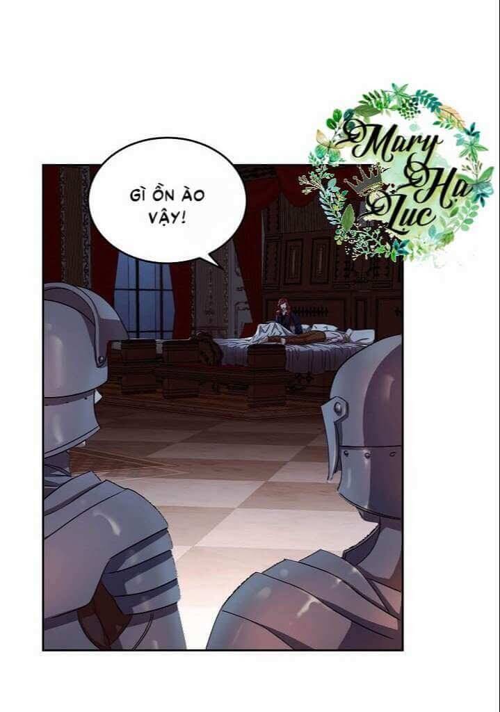 Tôi Lạc Vào Thế Giới Trò Chơi Harem Ngược: Chapter 4