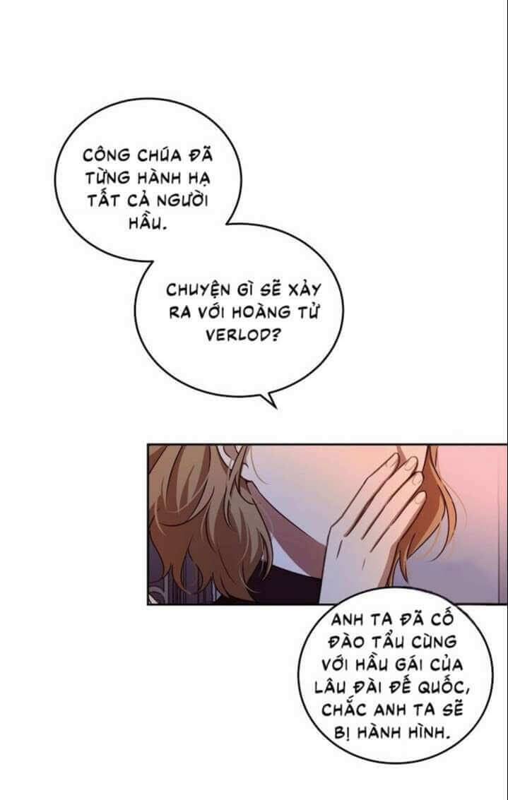 Tôi Lạc Vào Thế Giới Trò Chơi Harem Ngược: Chapter 4
