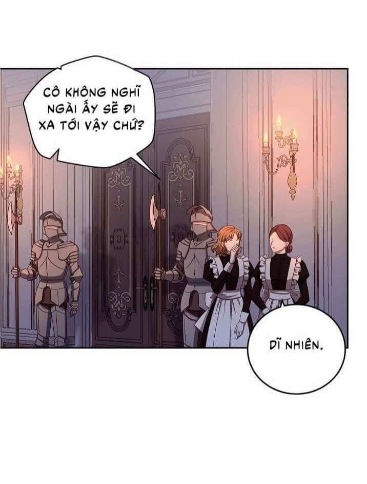 Tôi Lạc Vào Thế Giới Trò Chơi Harem Ngược: Chapter 4