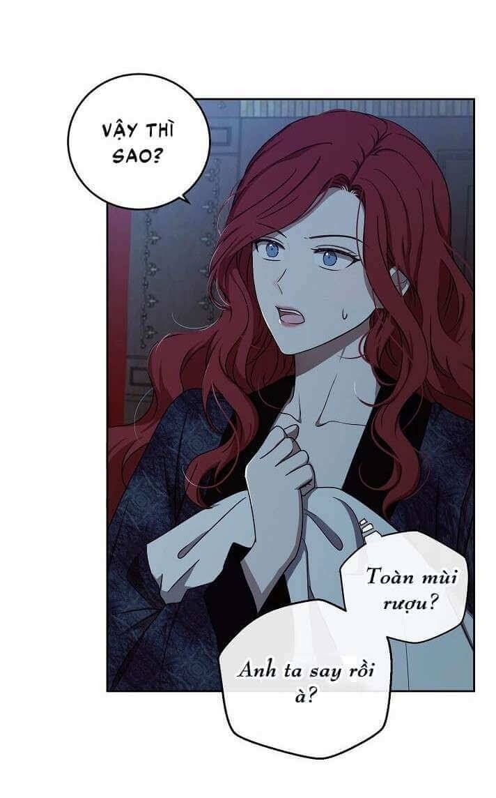Tôi Lạc Vào Thế Giới Trò Chơi Harem Ngược: Chapter 4