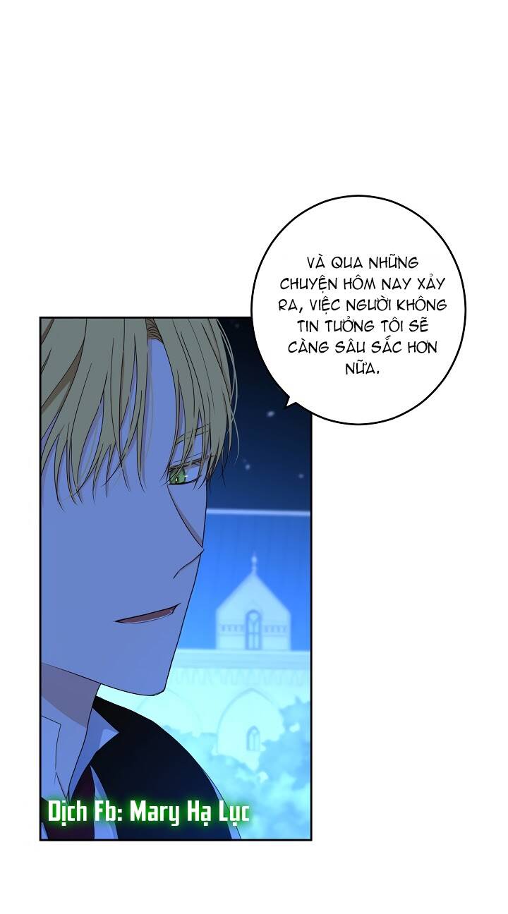 Tôi Lạc Vào Thế Giới Trò Chơi Harem Ngược: Chapter 40