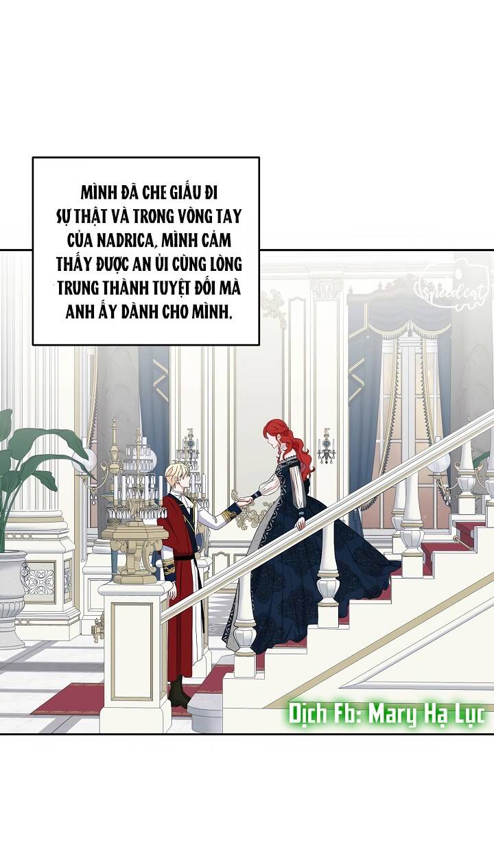 Tôi Lạc Vào Thế Giới Trò Chơi Harem Ngược: Chapter 40