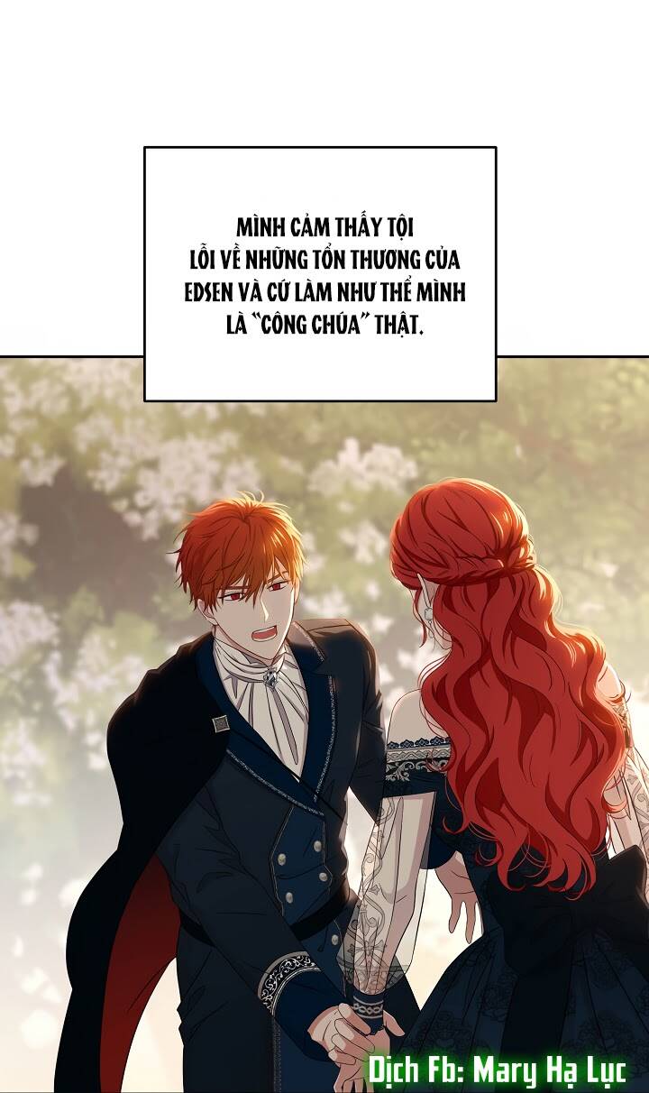Tôi Lạc Vào Thế Giới Trò Chơi Harem Ngược: Chapter 40
