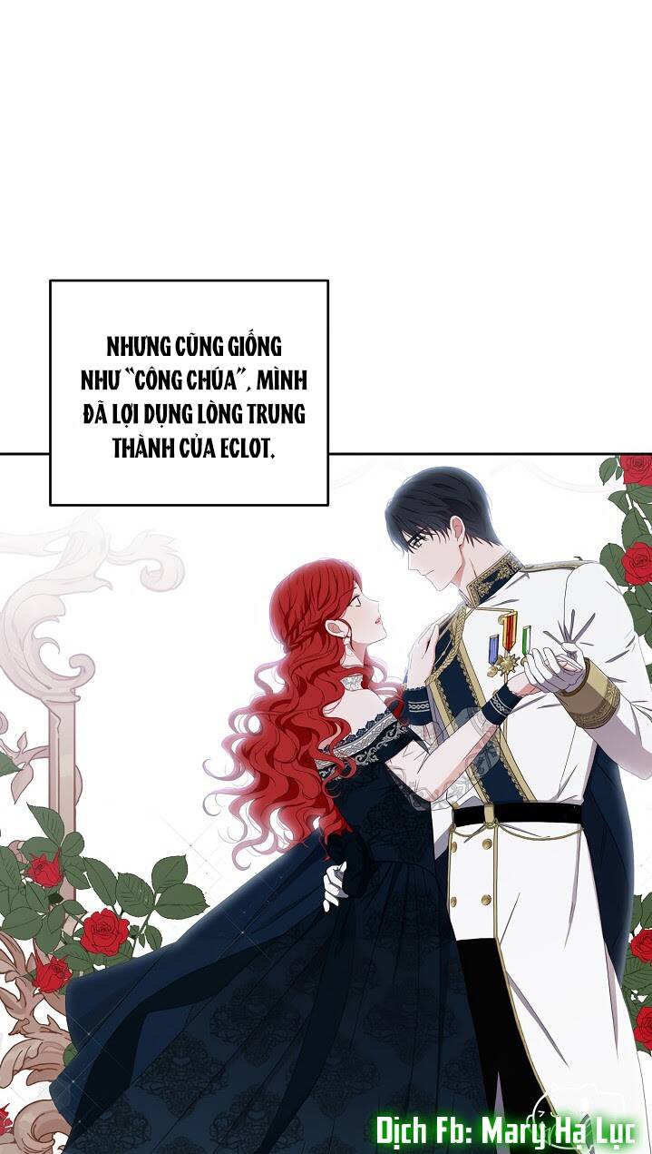 Tôi Lạc Vào Thế Giới Trò Chơi Harem Ngược: Chapter 40