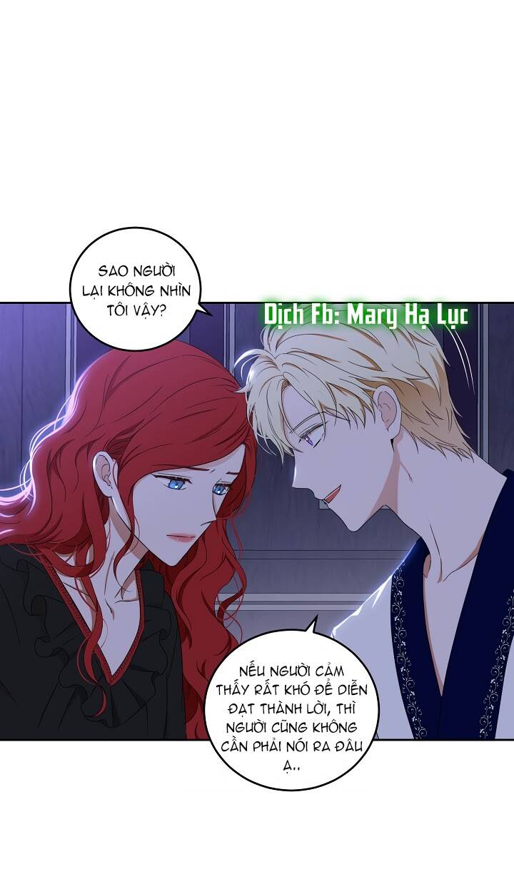 Tôi Lạc Vào Thế Giới Trò Chơi Harem Ngược: Chapter 40