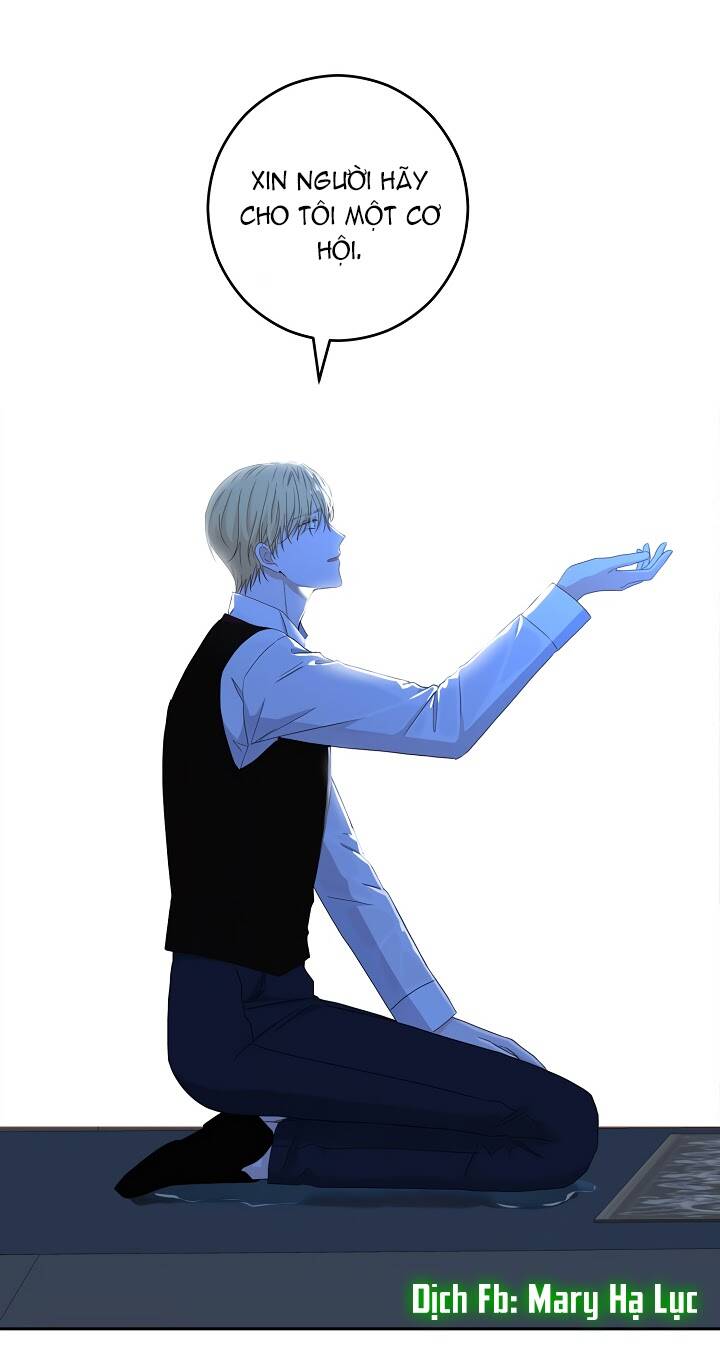 Tôi Lạc Vào Thế Giới Trò Chơi Harem Ngược: Chapter 40