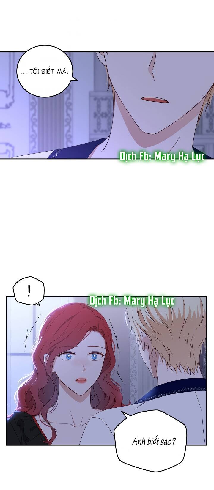 Tôi Lạc Vào Thế Giới Trò Chơi Harem Ngược: Chapter 40