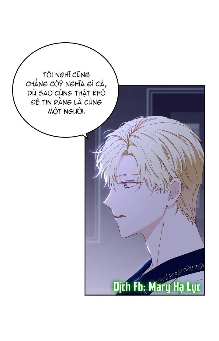 Tôi Lạc Vào Thế Giới Trò Chơi Harem Ngược: Chapter 40