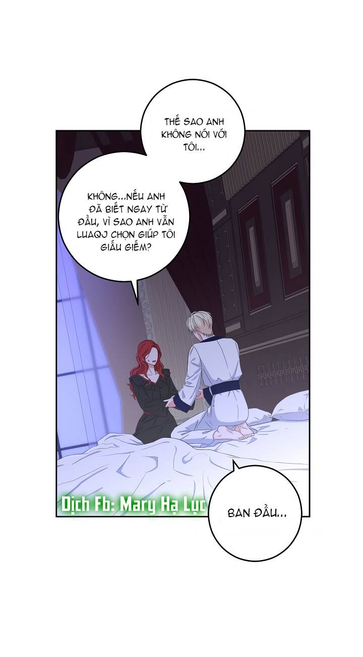 Tôi Lạc Vào Thế Giới Trò Chơi Harem Ngược: Chapter 40