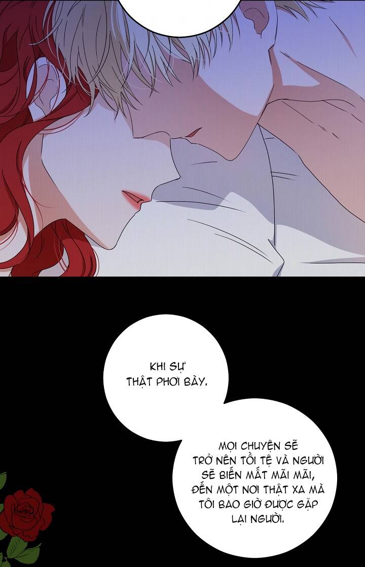 Tôi Lạc Vào Thế Giới Trò Chơi Harem Ngược: Chapter 40