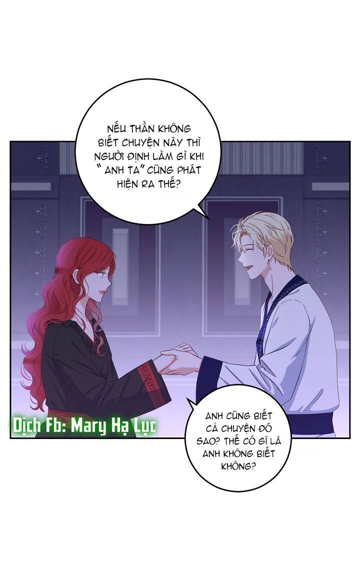 Tôi Lạc Vào Thế Giới Trò Chơi Harem Ngược: Chapter 40