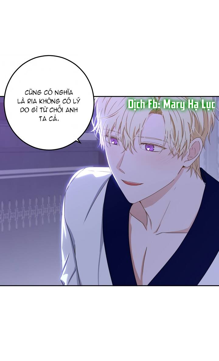Tôi Lạc Vào Thế Giới Trò Chơi Harem Ngược: Chapter 40