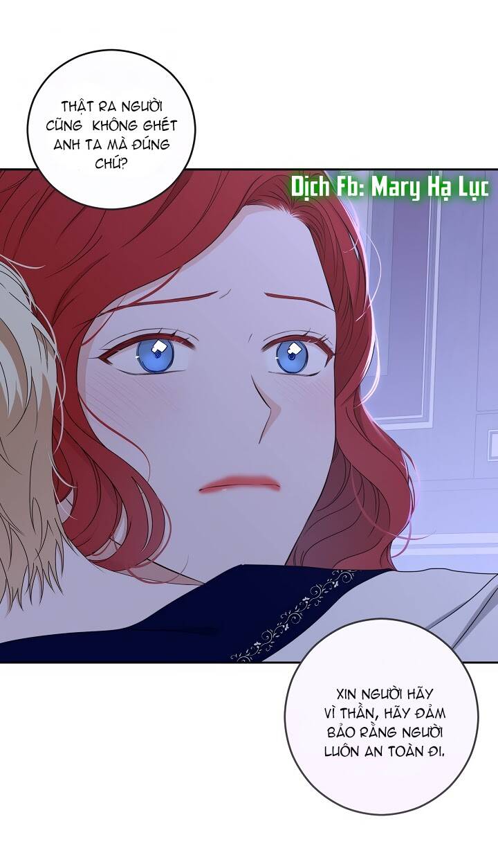 Tôi Lạc Vào Thế Giới Trò Chơi Harem Ngược: Chapter 40
