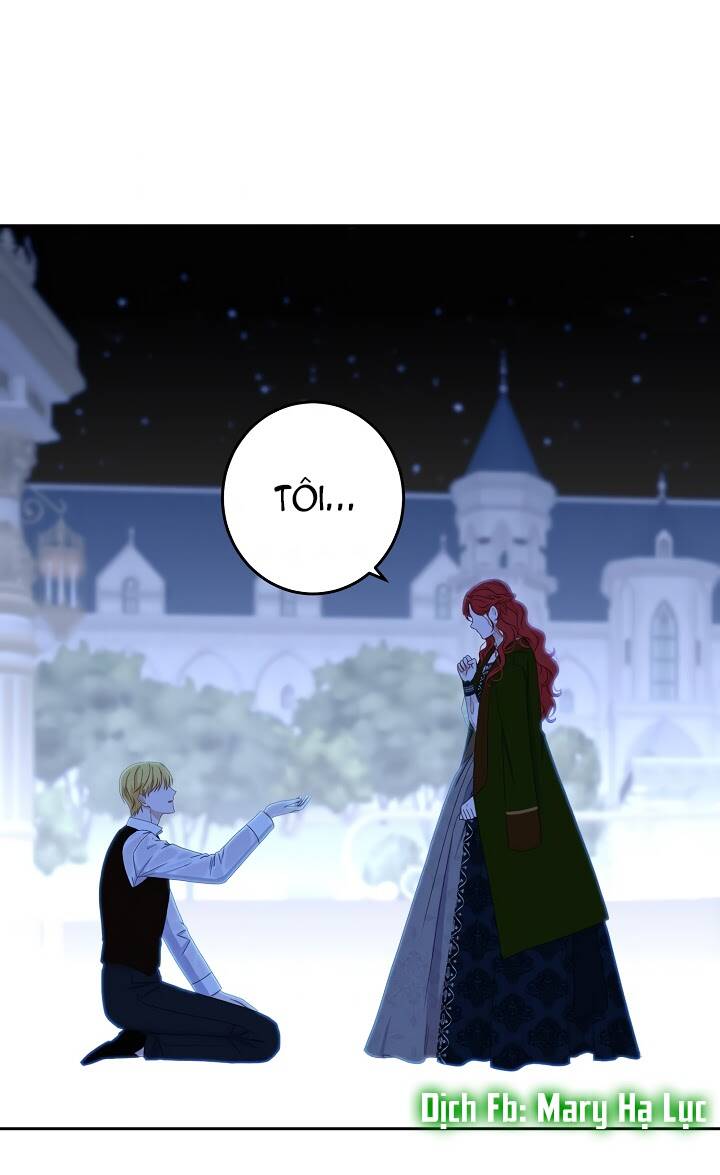 Tôi Lạc Vào Thế Giới Trò Chơi Harem Ngược: Chapter 40