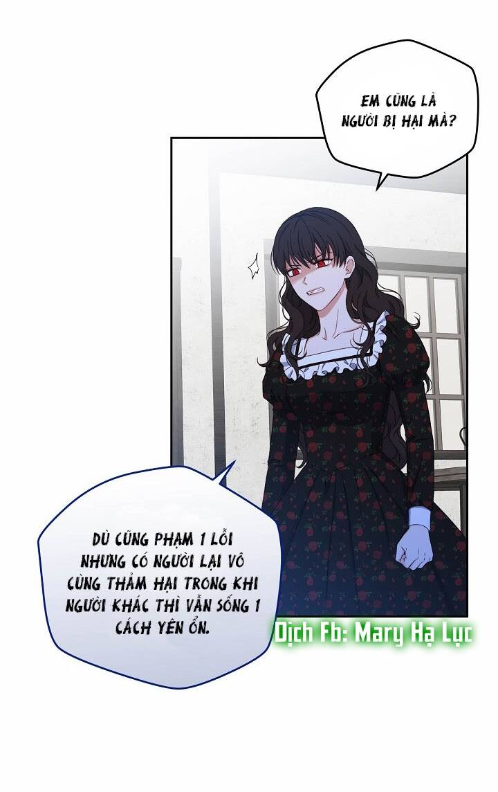 Đệ Nhất Danh Sách: Chapter 41