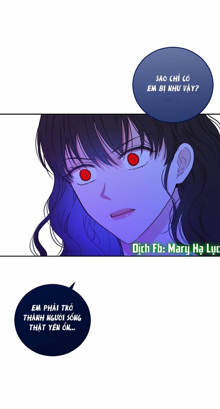 Đệ Nhất Danh Sách: Chapter 41