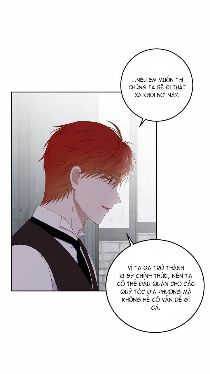 Đệ Nhất Danh Sách: Chapter 41