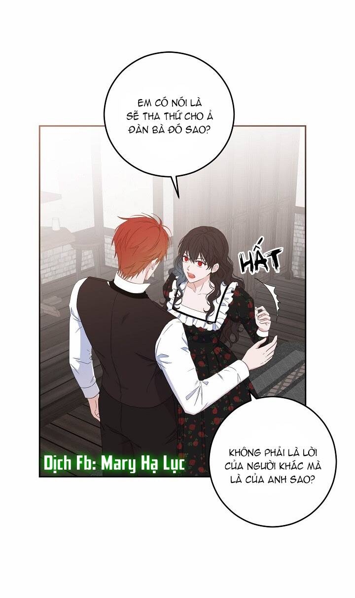 Đệ Nhất Danh Sách: Chapter 41