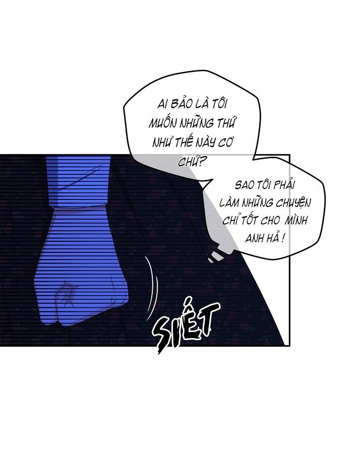 Đệ Nhất Danh Sách: Chapter 41