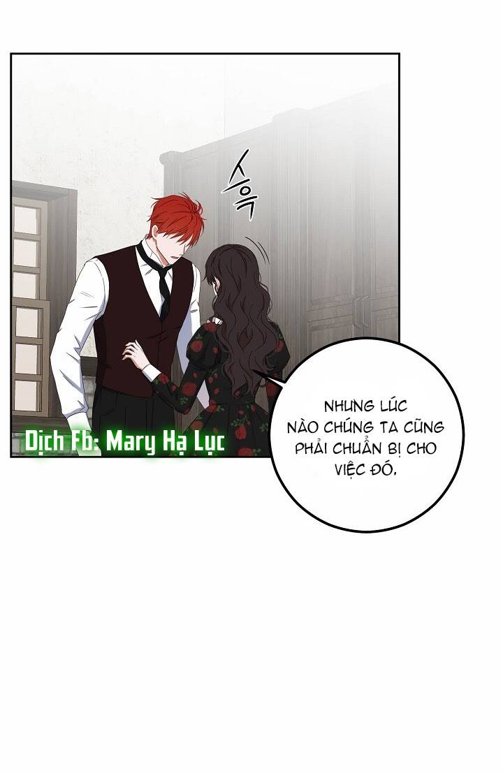 Đệ Nhất Danh Sách: Chapter 41