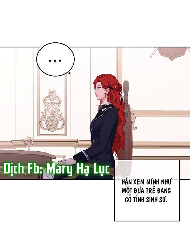 Tôi Lạc Vào Thế Giới Trò Chơi Harem Ngược: Chapter 42