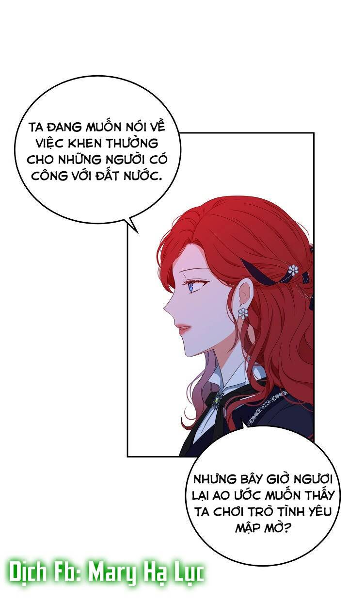 Tôi Lạc Vào Thế Giới Trò Chơi Harem Ngược: Chapter 42