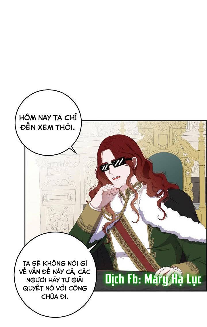 Tôi Lạc Vào Thế Giới Trò Chơi Harem Ngược: Chapter 42