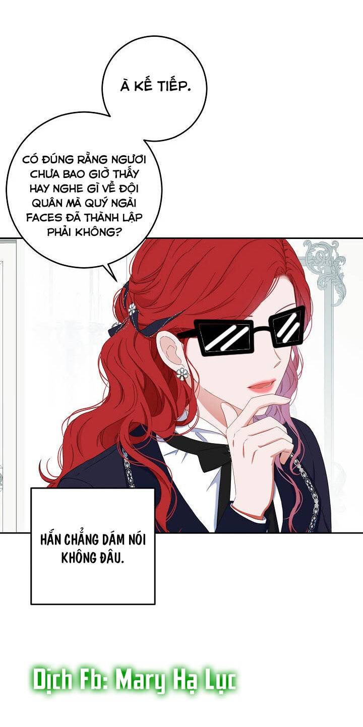 Tôi Lạc Vào Thế Giới Trò Chơi Harem Ngược: Chapter 42