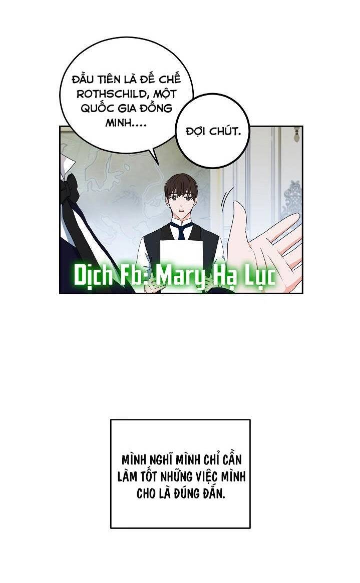 Tôi Lạc Vào Thế Giới Trò Chơi Harem Ngược: Chapter 42