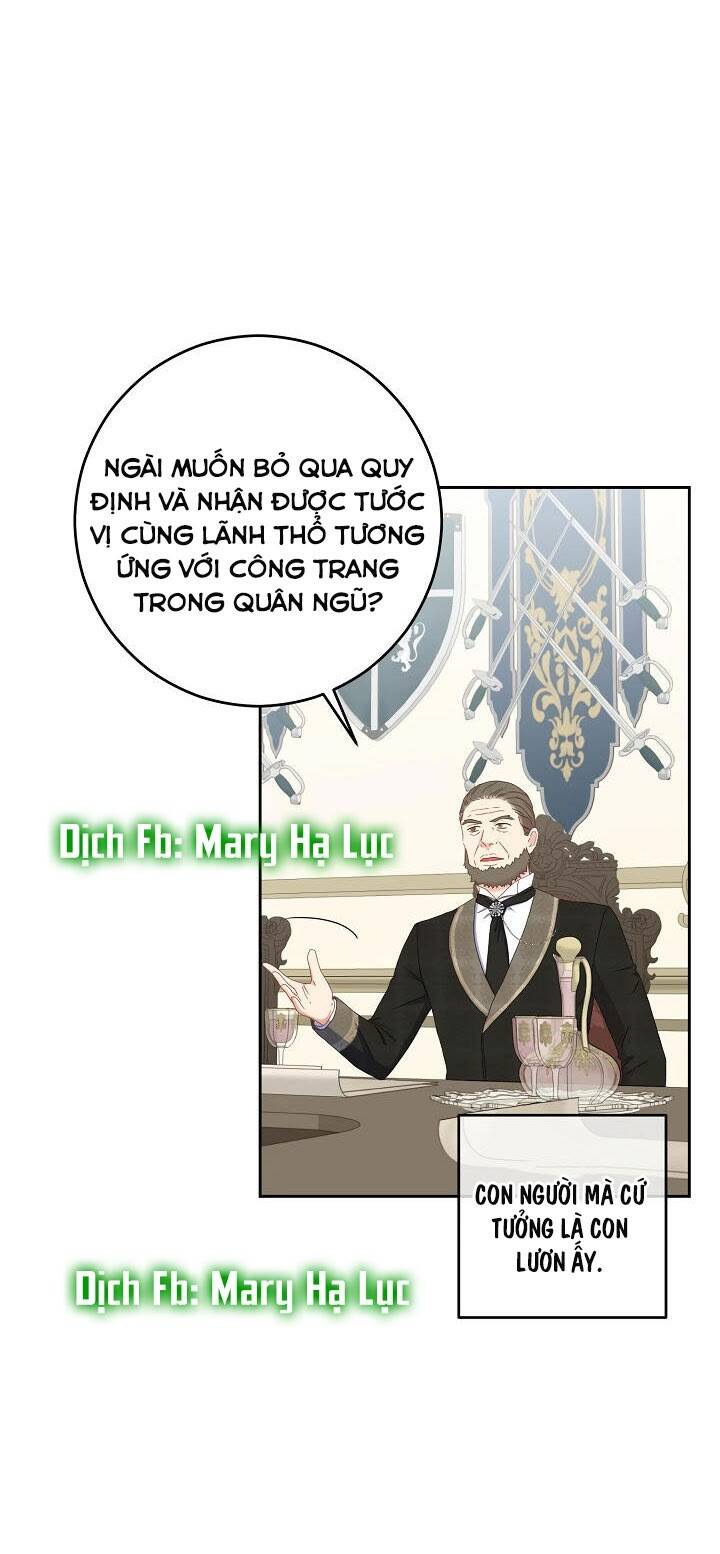 Tôi Lạc Vào Thế Giới Trò Chơi Harem Ngược: Chapter 42