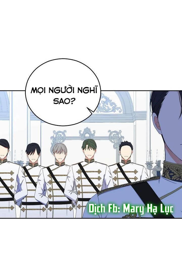 Tôi Lạc Vào Thế Giới Trò Chơi Harem Ngược: Chapter 42