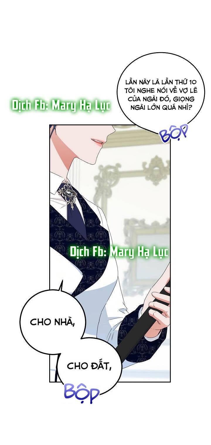 Tôi Lạc Vào Thế Giới Trò Chơi Harem Ngược: Chapter 42