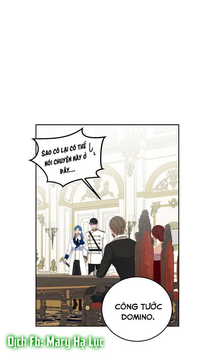 Tôi Lạc Vào Thế Giới Trò Chơi Harem Ngược: Chapter 42