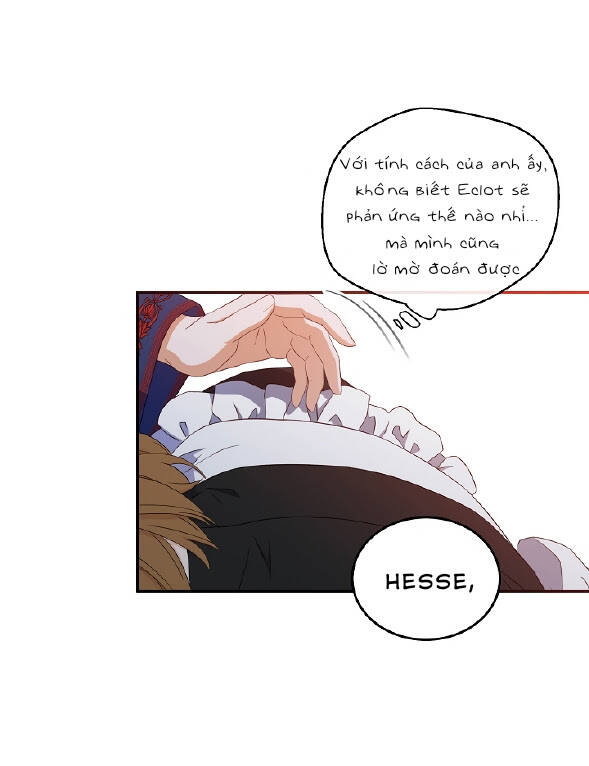 Tôi Lạc Vào Thế Giới Trò Chơi Harem Ngược: Chapter 44