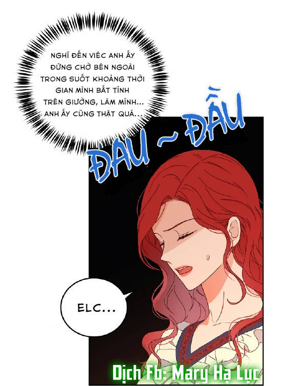 Tôi Lạc Vào Thế Giới Trò Chơi Harem Ngược: Chapter 44