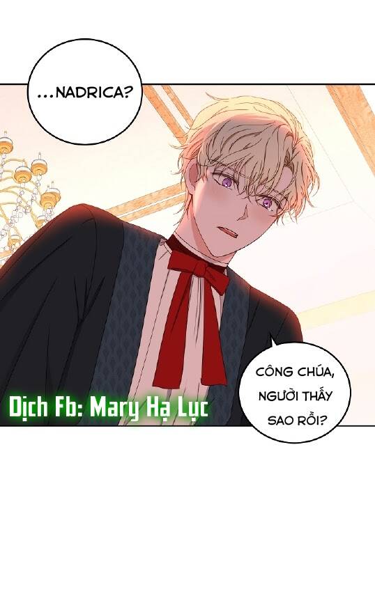Tôi Lạc Vào Thế Giới Trò Chơi Harem Ngược: Chapter 44