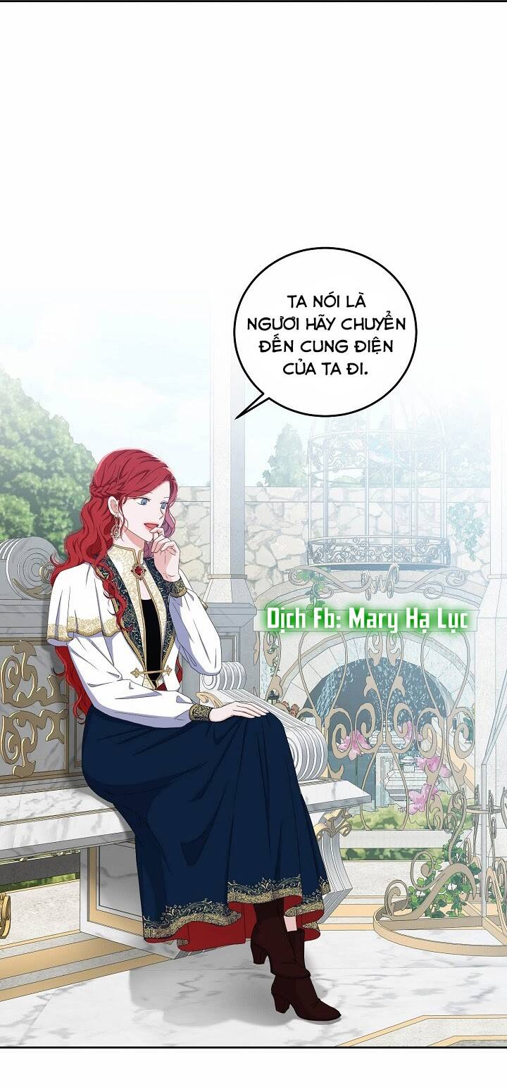Đệ Nhất Danh Sách: Chapter 45