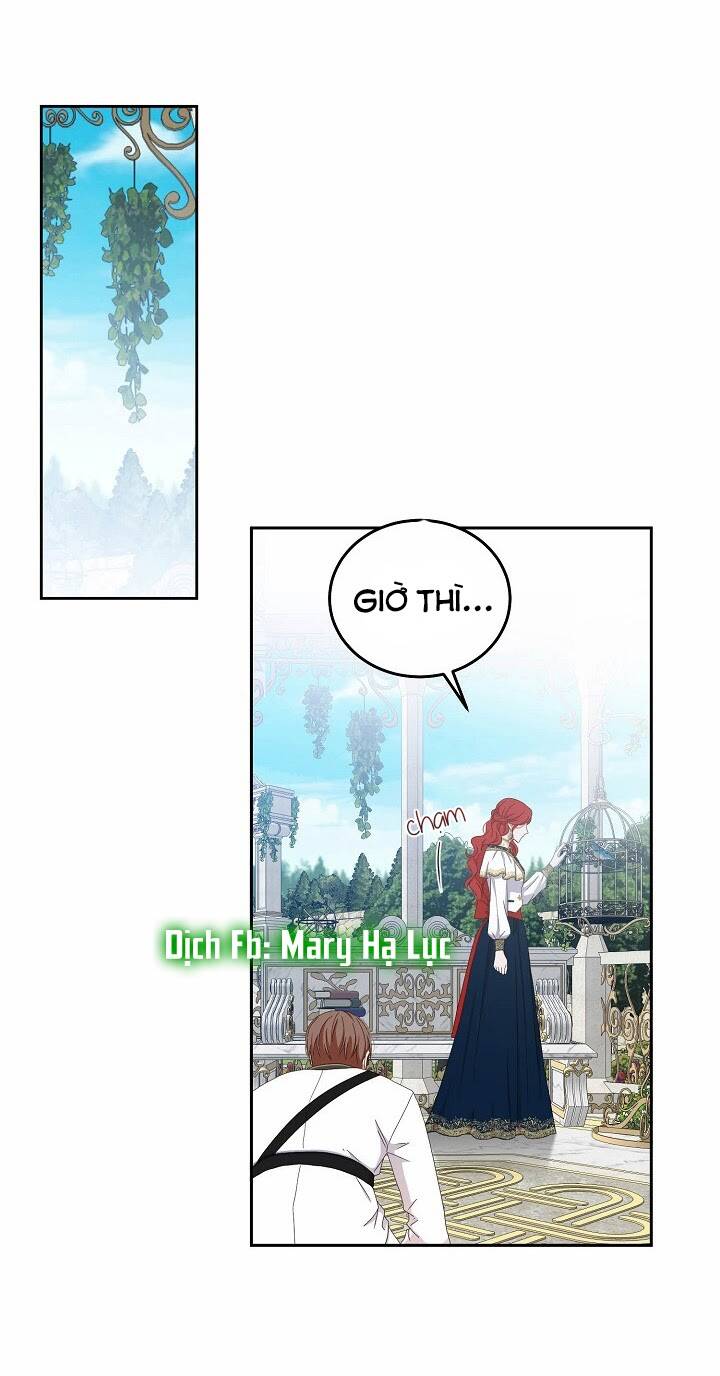 Đệ Nhất Danh Sách: Chapter 45
