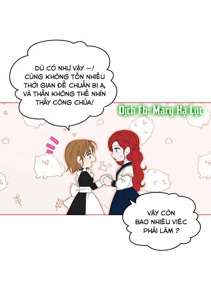 Đệ Nhất Danh Sách: Chapter 45