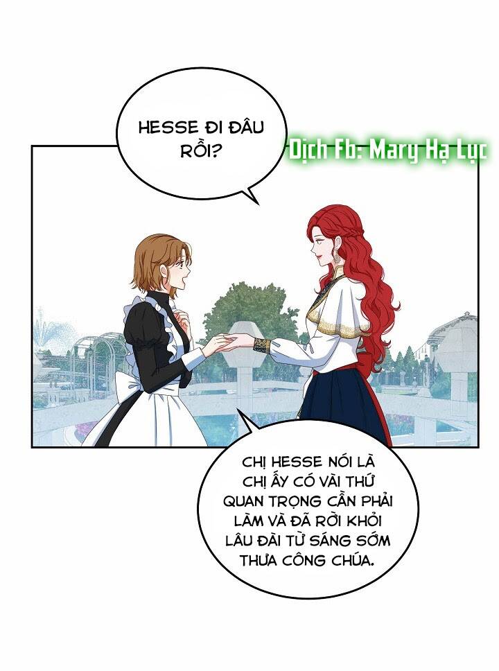 Đệ Nhất Danh Sách: Chapter 45