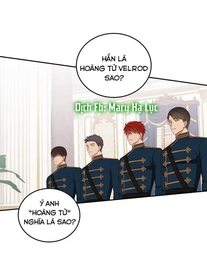 Đệ Nhất Danh Sách: Chapter 45
